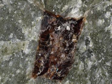 Fluorbritholite-(Ce)